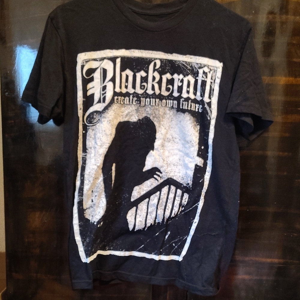 Blackcraft Nosferatu Shirt